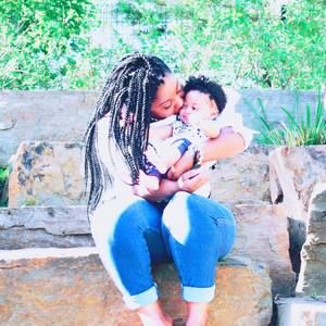 Meet your Posher, Krystal